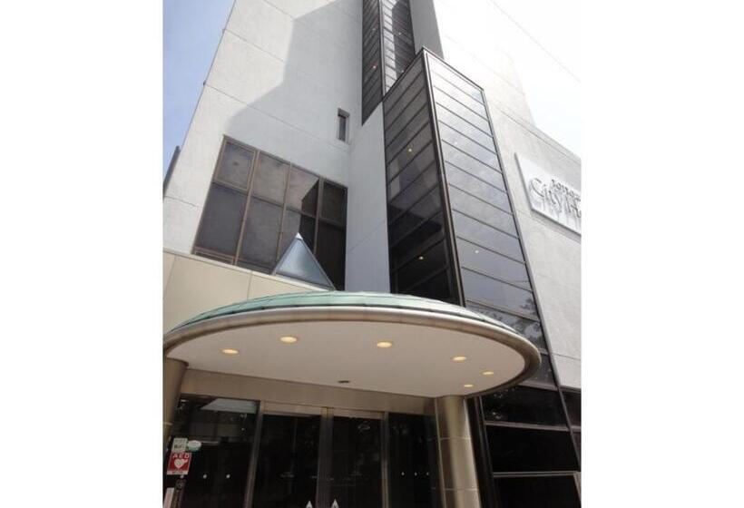 Tottori City Hotel / Vacation Stay 81351