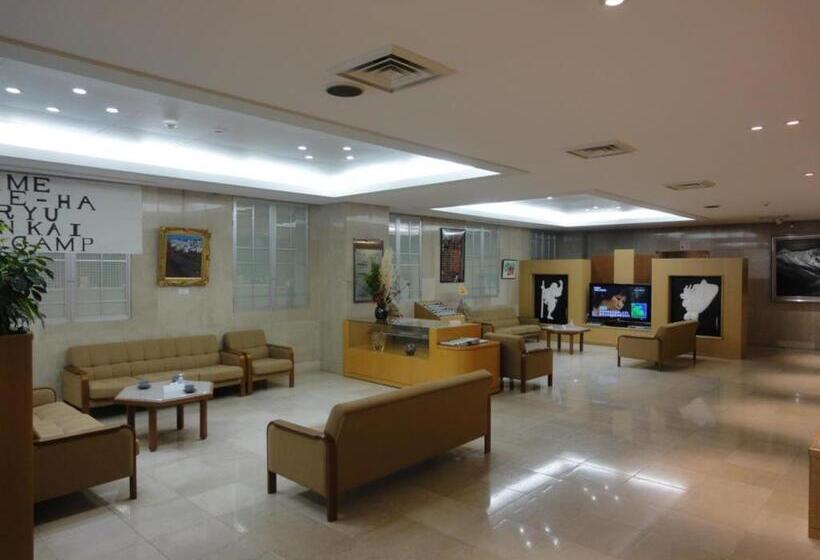 Tottori City Hotel / Vacation Stay 81359