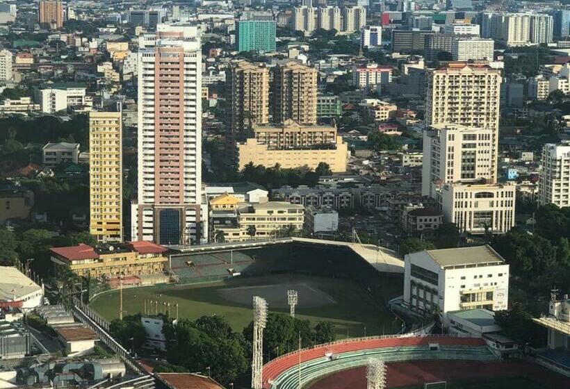 Affordable Studio At Green Residences Metro Manila