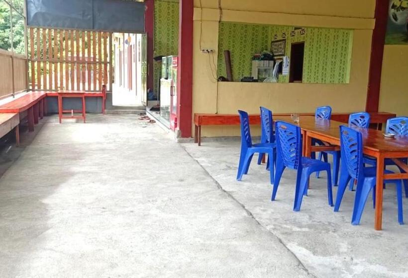 هاستل Penginapan Asidik