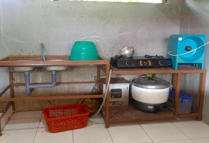 هاستل Penginapan Asidik