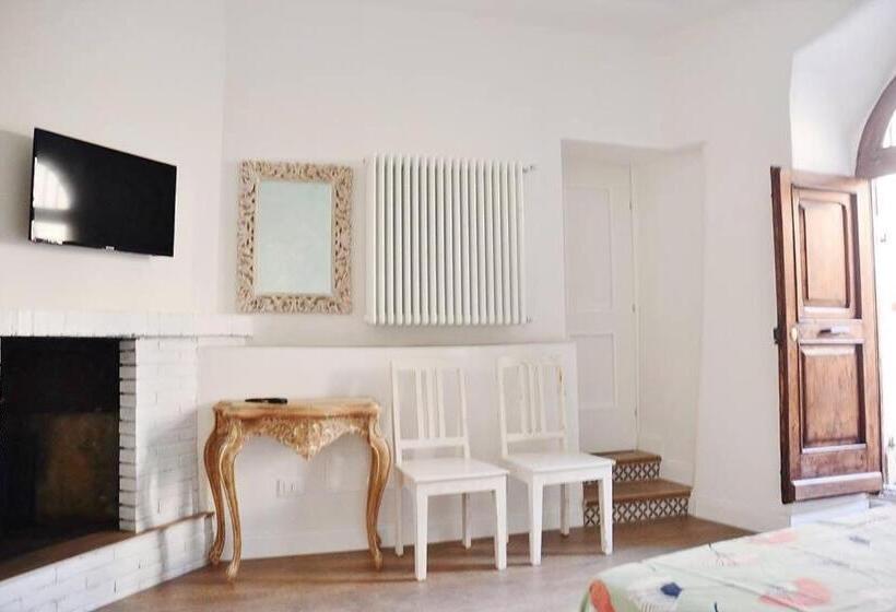 B&b A Casa Di Giulia