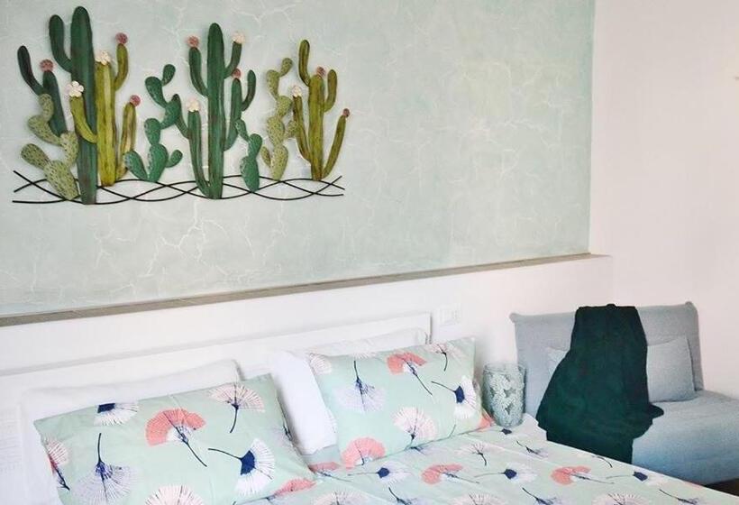 B&b A Casa Di Giulia