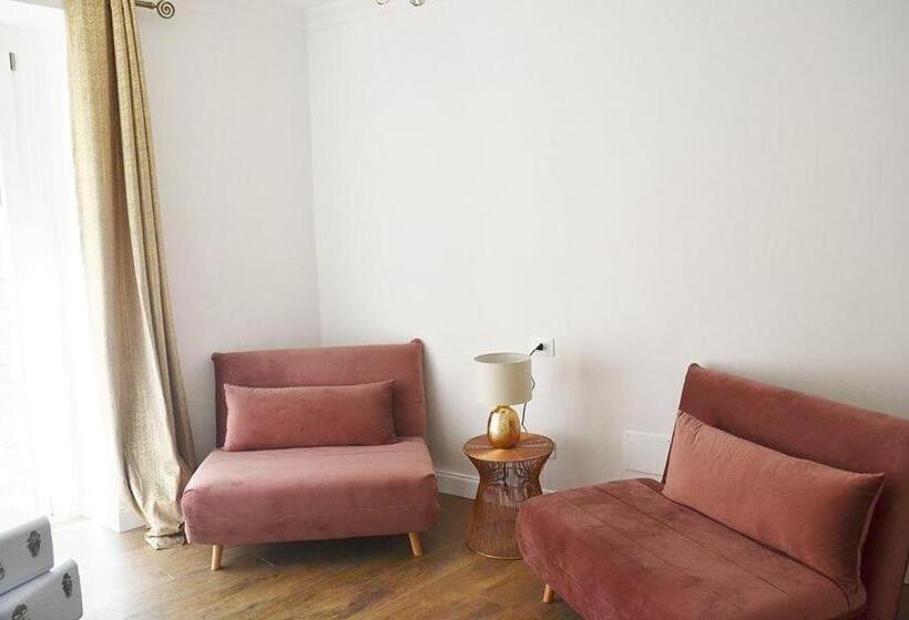 B&b A Casa Di Giulia