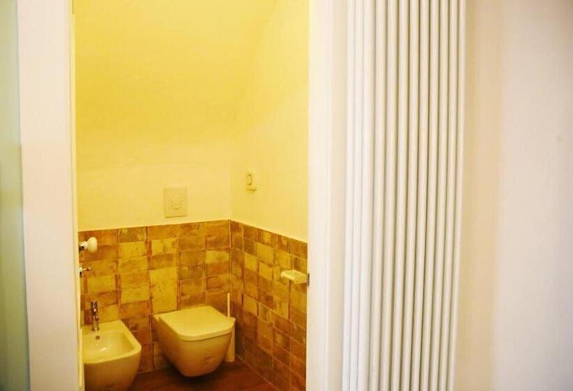 B&b A Casa Di Giulia