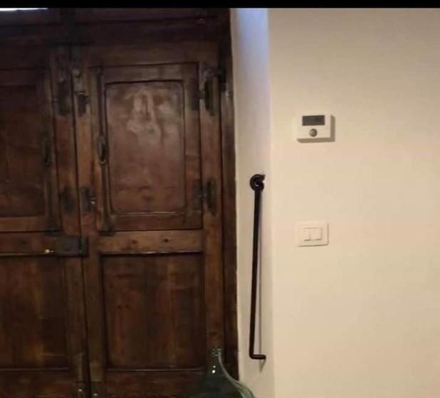B&b A Casa Di Giulia
