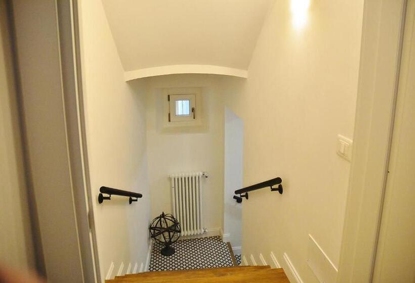 B&b A Casa Di Giulia