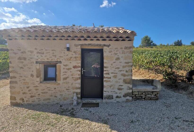 צימר Bastide Bellugue Maison D Hôtes Réseau Bienvenue à La Ferme à 3 Minutes De Lourmarin