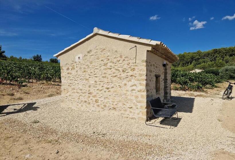 צימר Bastide Bellugue Maison D Hôtes Réseau Bienvenue à La Ferme à 3 Minutes De Lourmarin
