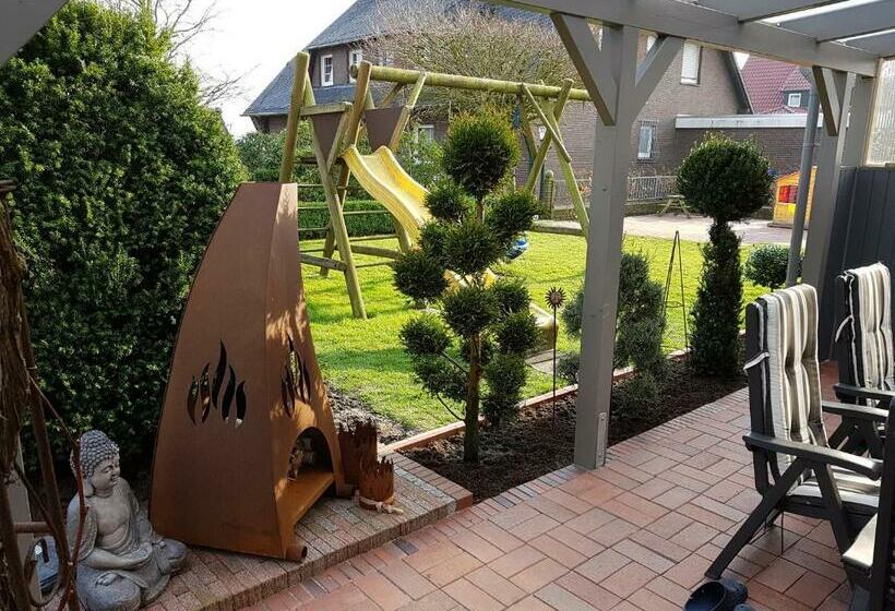 مبيت وإفطار Hausnordlicht Dachspitze