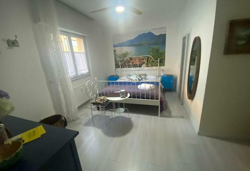 住宿加早餐 Varenna Guest House