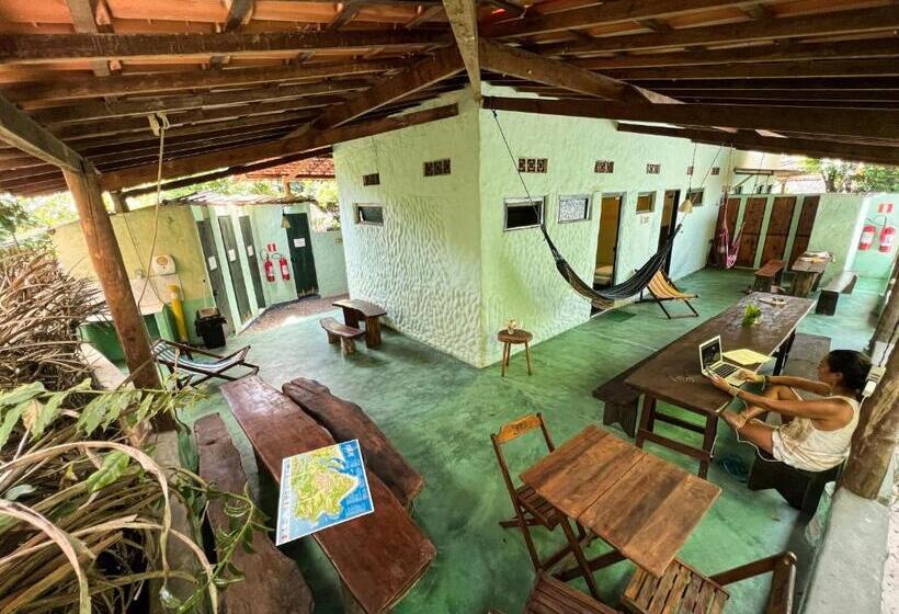 Hostel Moreré