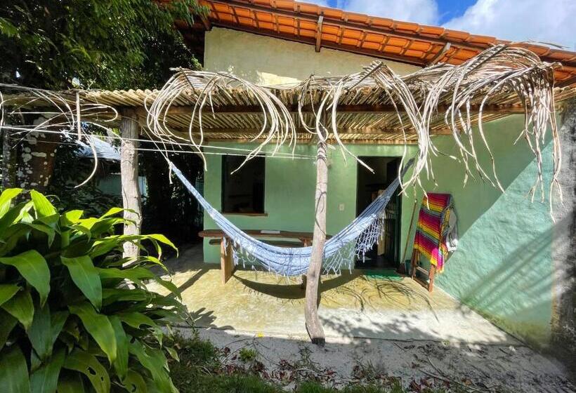 Hostel Moreré