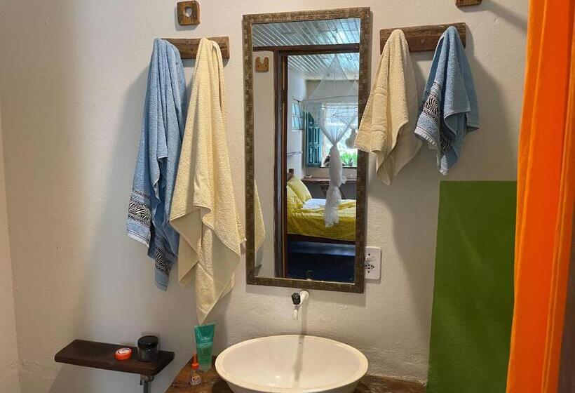 Hostel Moreré