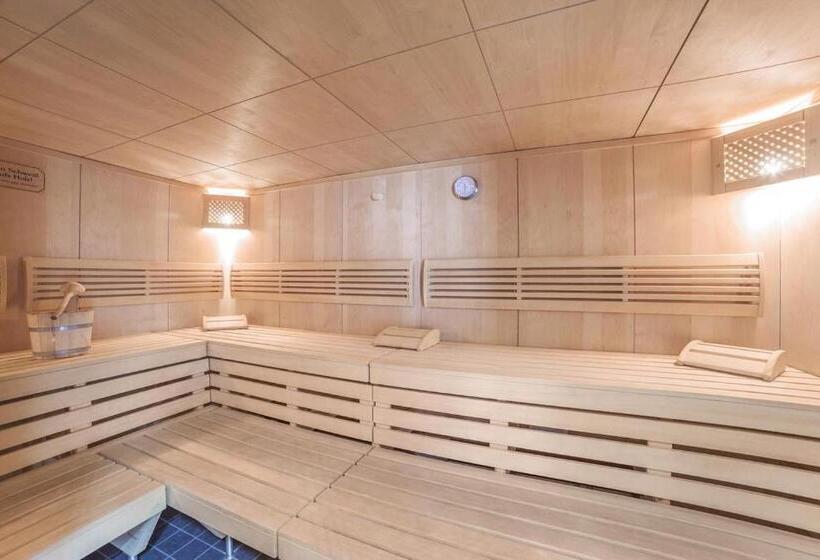 هتل Apartment Alpine Club