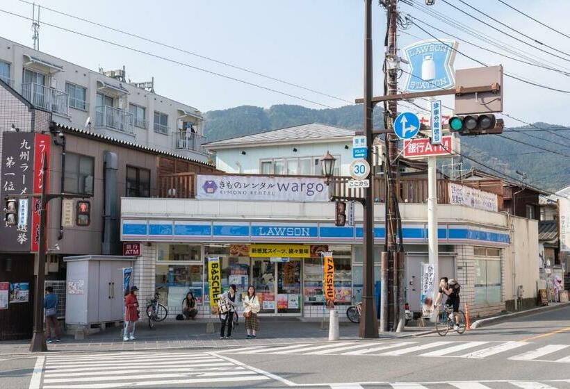 هتل Dazaifu Apartment / Vacation Stay 36932
