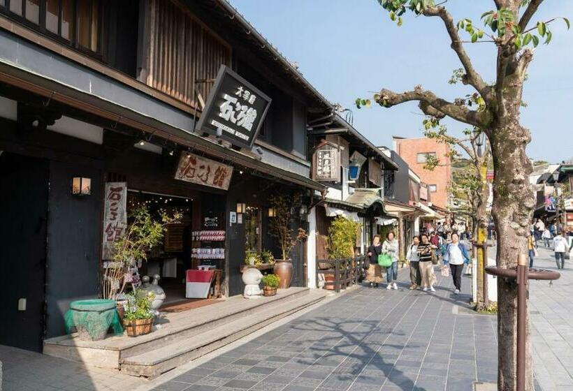 هتل Dazaifu Apartment / Vacation Stay 36942