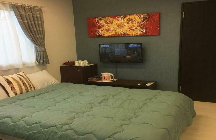 호텔 Dining Pension Edura / Vacation Stay 8886