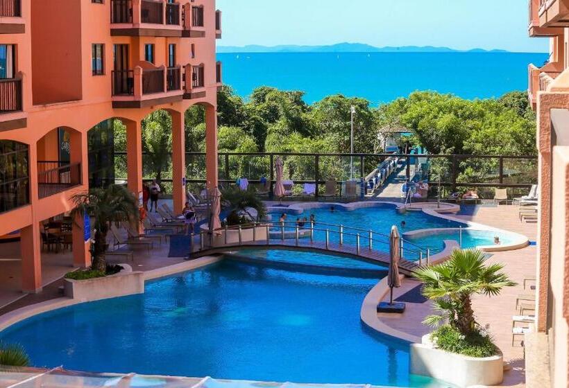 هتل Jurerê Beach Village é Destino Floripa