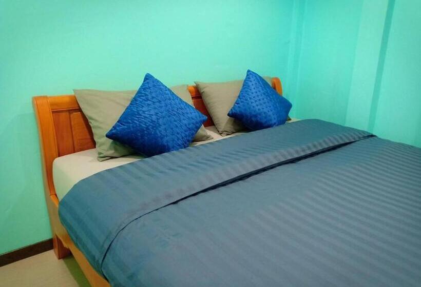 هتل Siri Guesthouse
