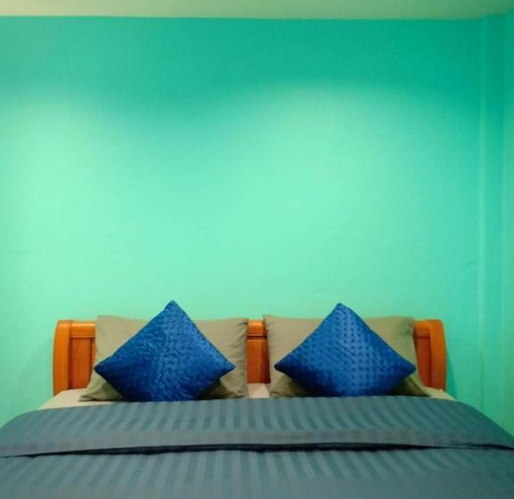 هتل Siri Guesthouse