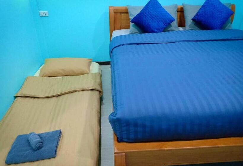هتل Siri Guesthouse