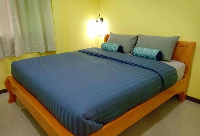 هتل Siri Guesthouse