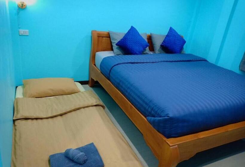 هتل Siri Guesthouse
