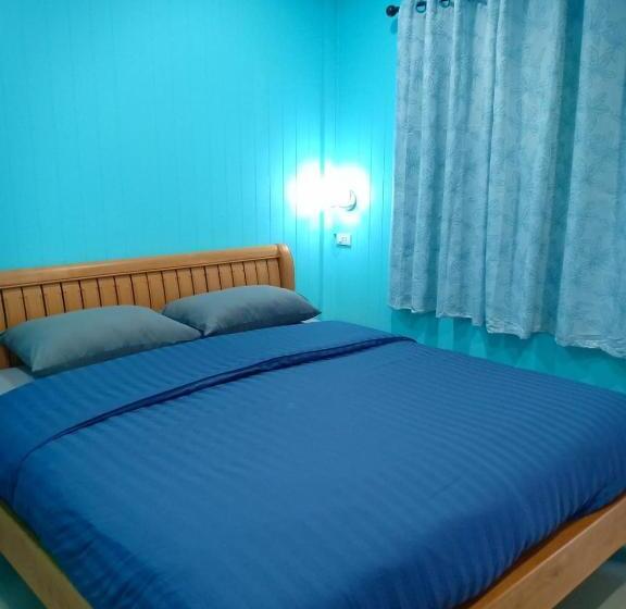 هتل Siri Guesthouse