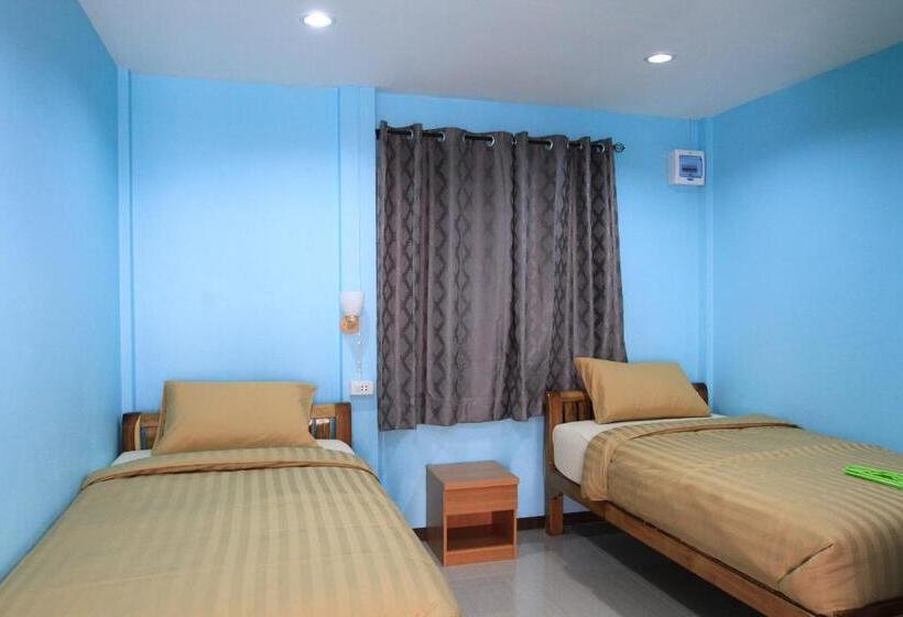 هتل Siri Guesthouse