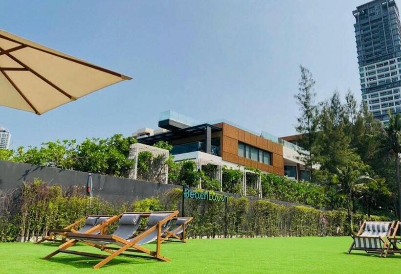 هتل Veranda Residence Pattaya By Sea
