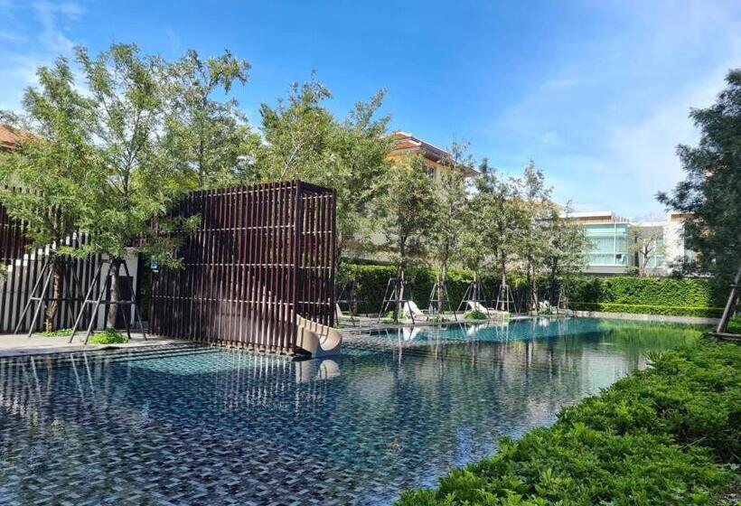 هتل Veranda Residence Pattaya By Sea