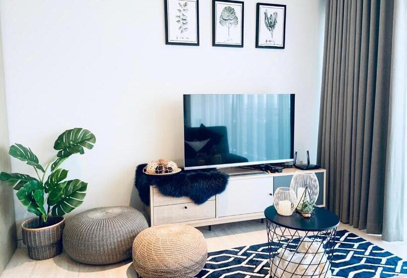 هتل Veranda Residence Pattaya By Sea