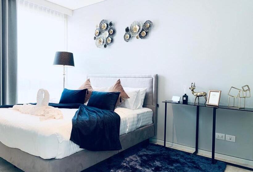 هتل Veranda Residence Pattaya By Sea