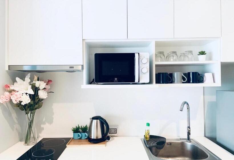 هتل Veranda Residence Pattaya By Sea