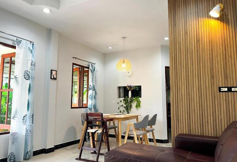 بنسيون 2br Maryam Villa Near Tesco & Beach