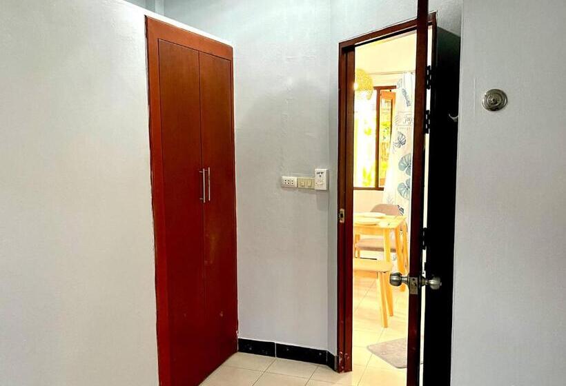 펜션 2br Maryam Villa Near Tesco & Beach