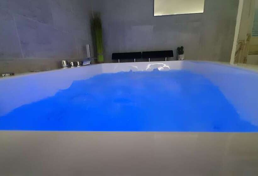 بنسيون Allegria Nîmes