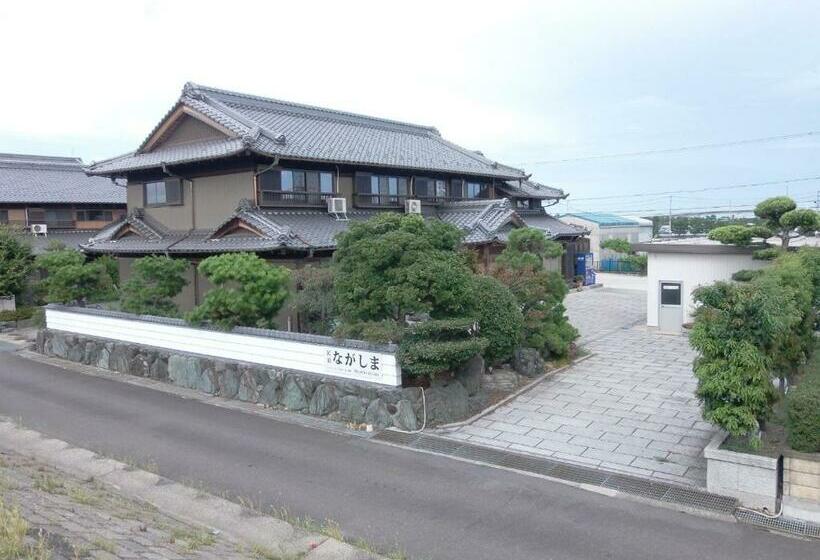 펜션 Minpaku Nagashima Room3 / Vacation Stay 1035
