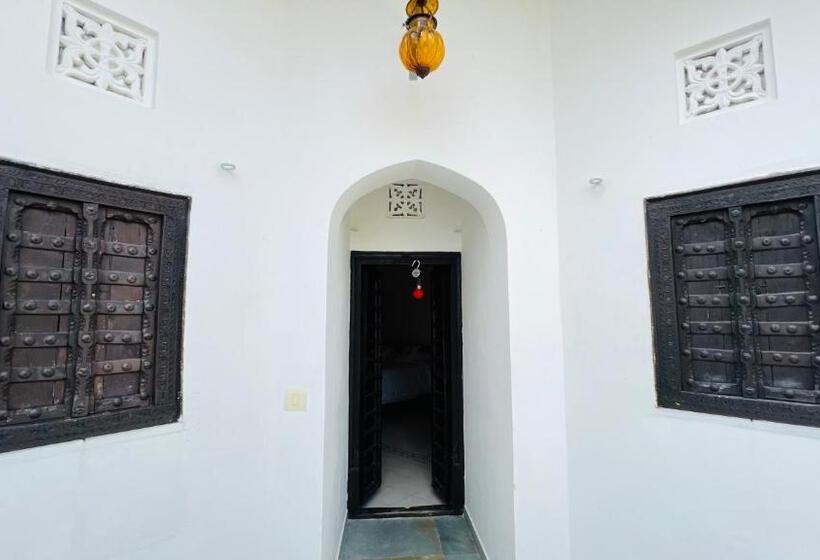 膳宿费 Mosaics Guest House