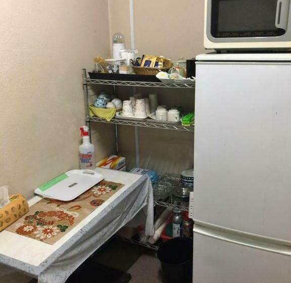 بنسيون Numaguti Guesthouse / Vacation Stay 6699