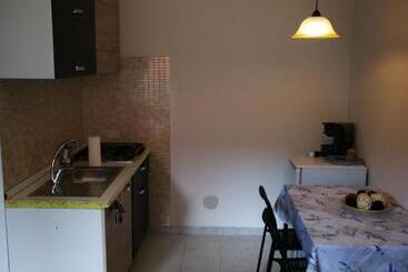 پانسیون Villa Galilei Rooms