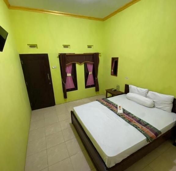 פנסיון Watukarung Sackstone Guesthouse