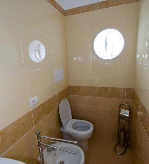 Villa Pascale B&b Casa Vacanze