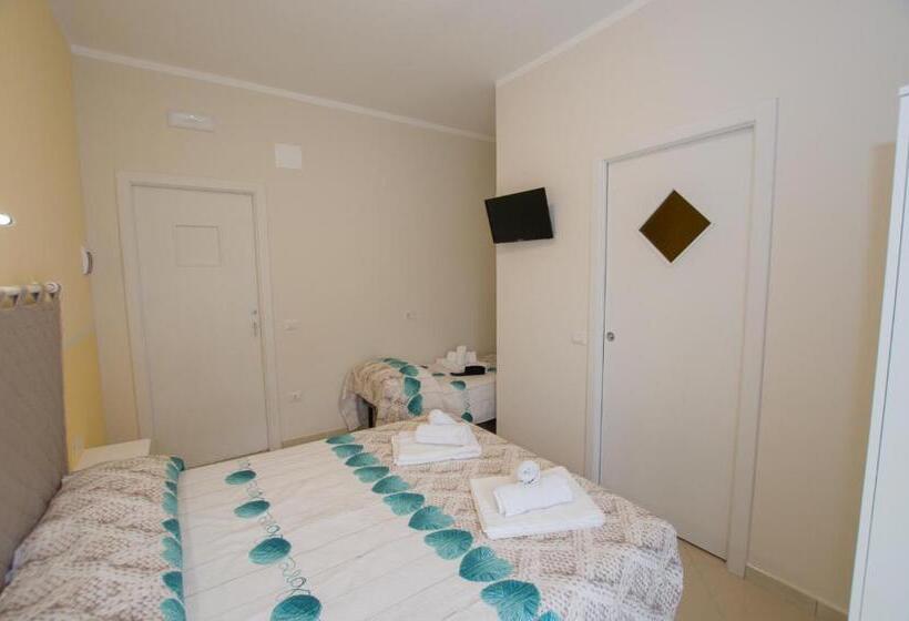 Villa Pascale   B&b   Casa Vacanze