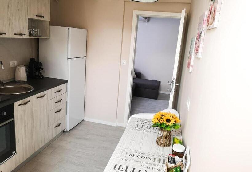 Yns Apartaments