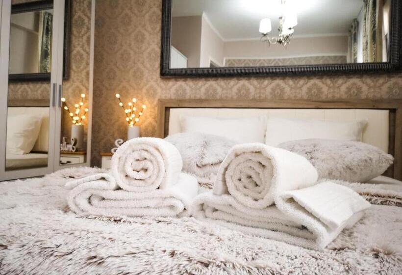 Yns Apartaments