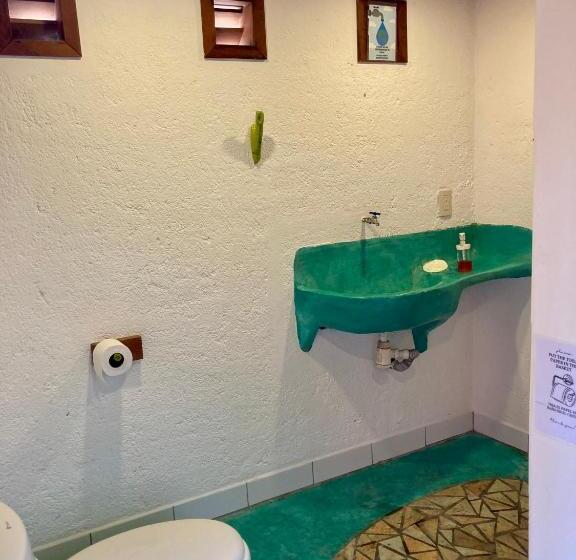 فندق صغير Posada Paloma