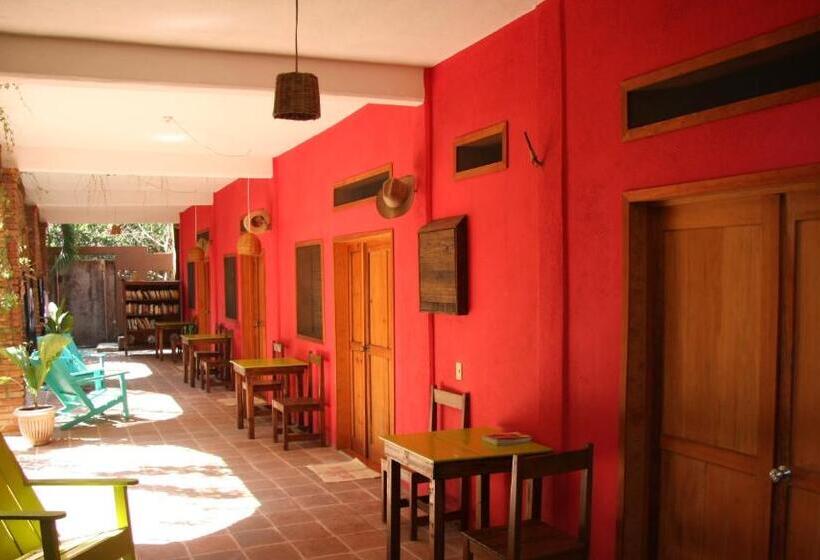 فندق صغير Posada Paloma