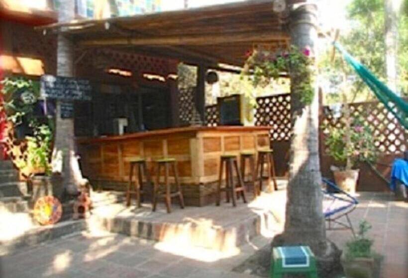 فندق صغير Posada Paloma